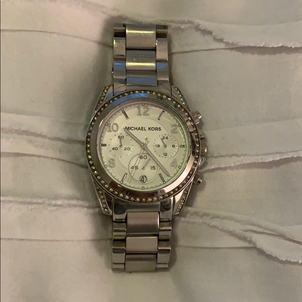 Michael Kors Watch